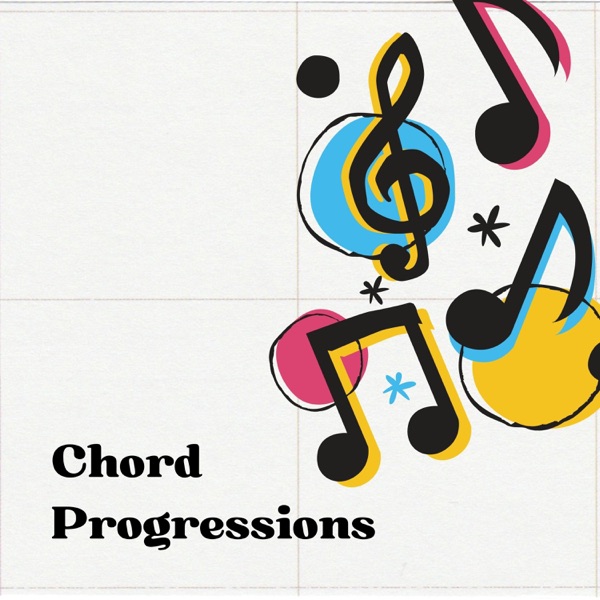 Chord Progressions album cover