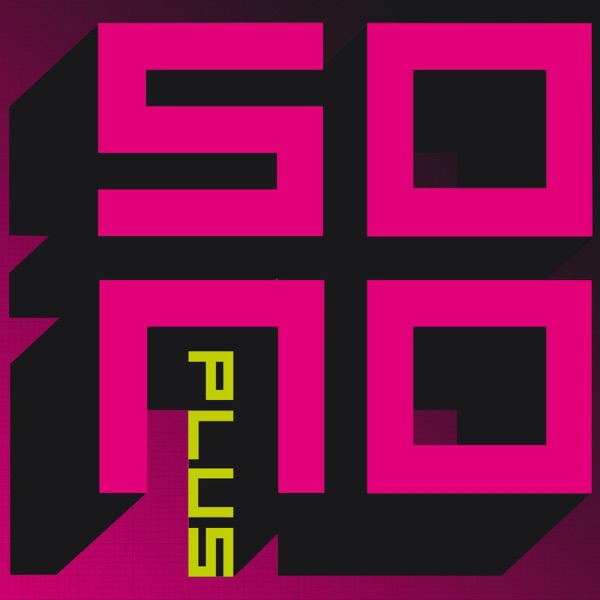 Plus album cover