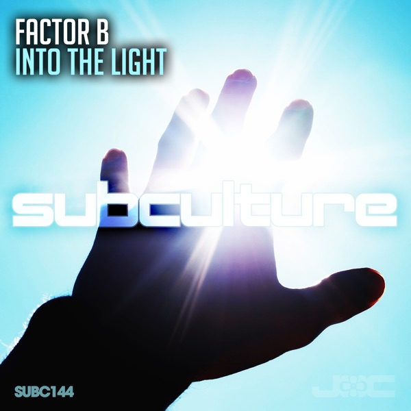 Into the Light - Single album cover
