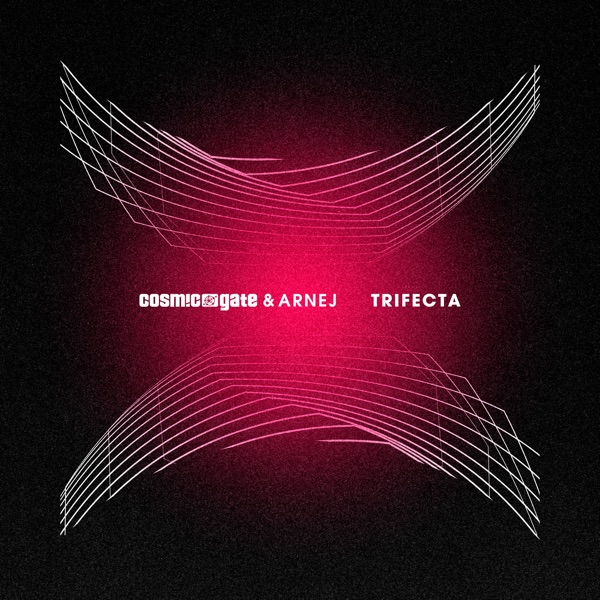 Trifecta - Single album cover