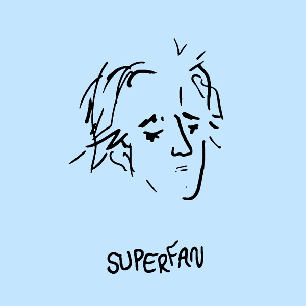 Superfan - Single album cover