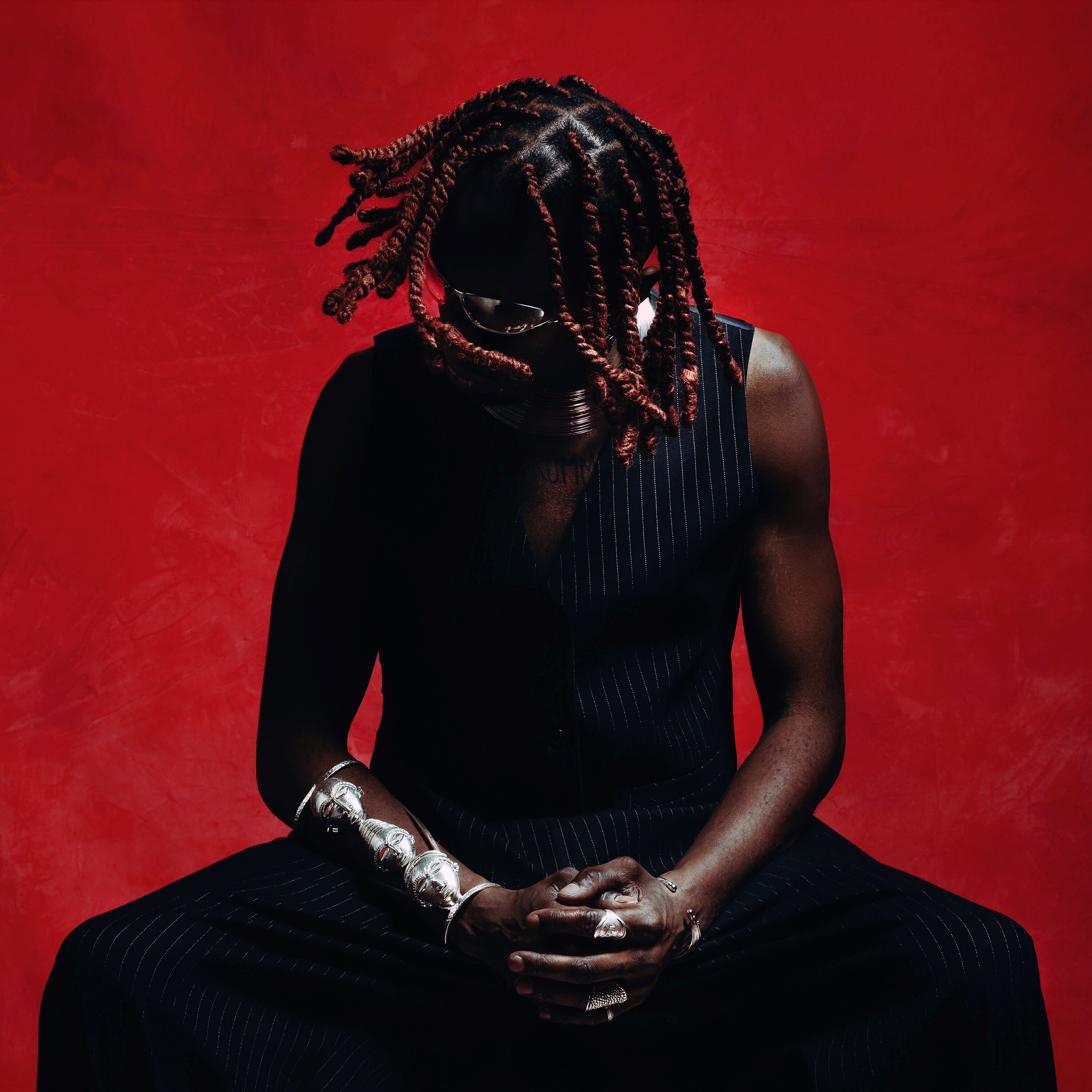 AMISTAD - Single album cover