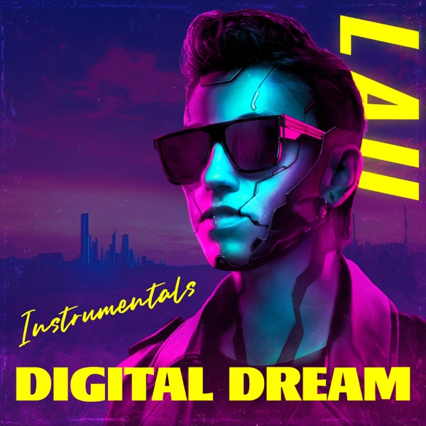 The Storm (Droid Bishop Remix) [Instrumental] - Single album cover