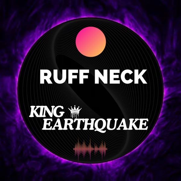 Ruff Neck - Single album cover