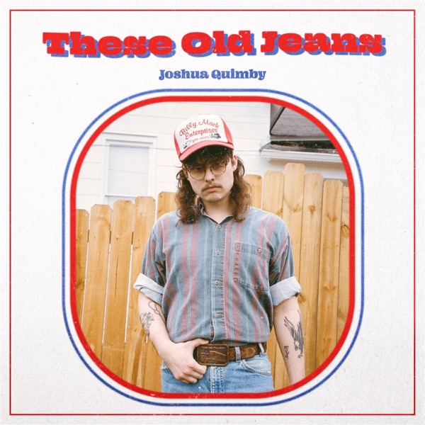 These Old Jeans - EP album cover