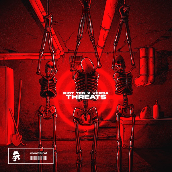 Threats - Single album cover