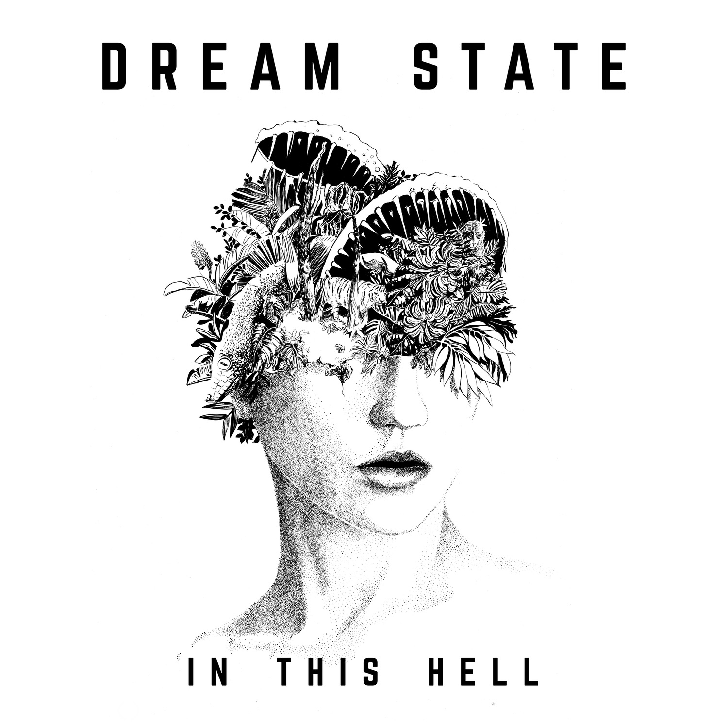 In This Hell - Single album cover