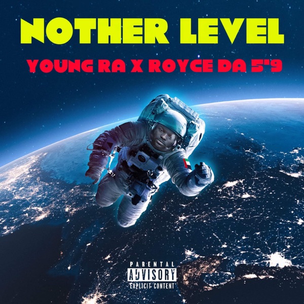Nother Level - Single album cover