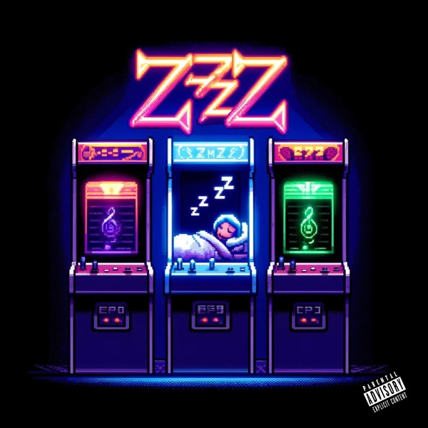 Zzz - Single album cover