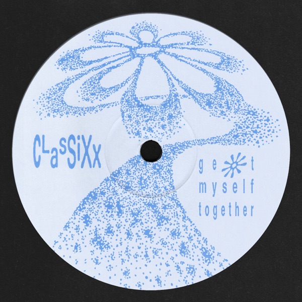 Get Myself Together - Single album cover