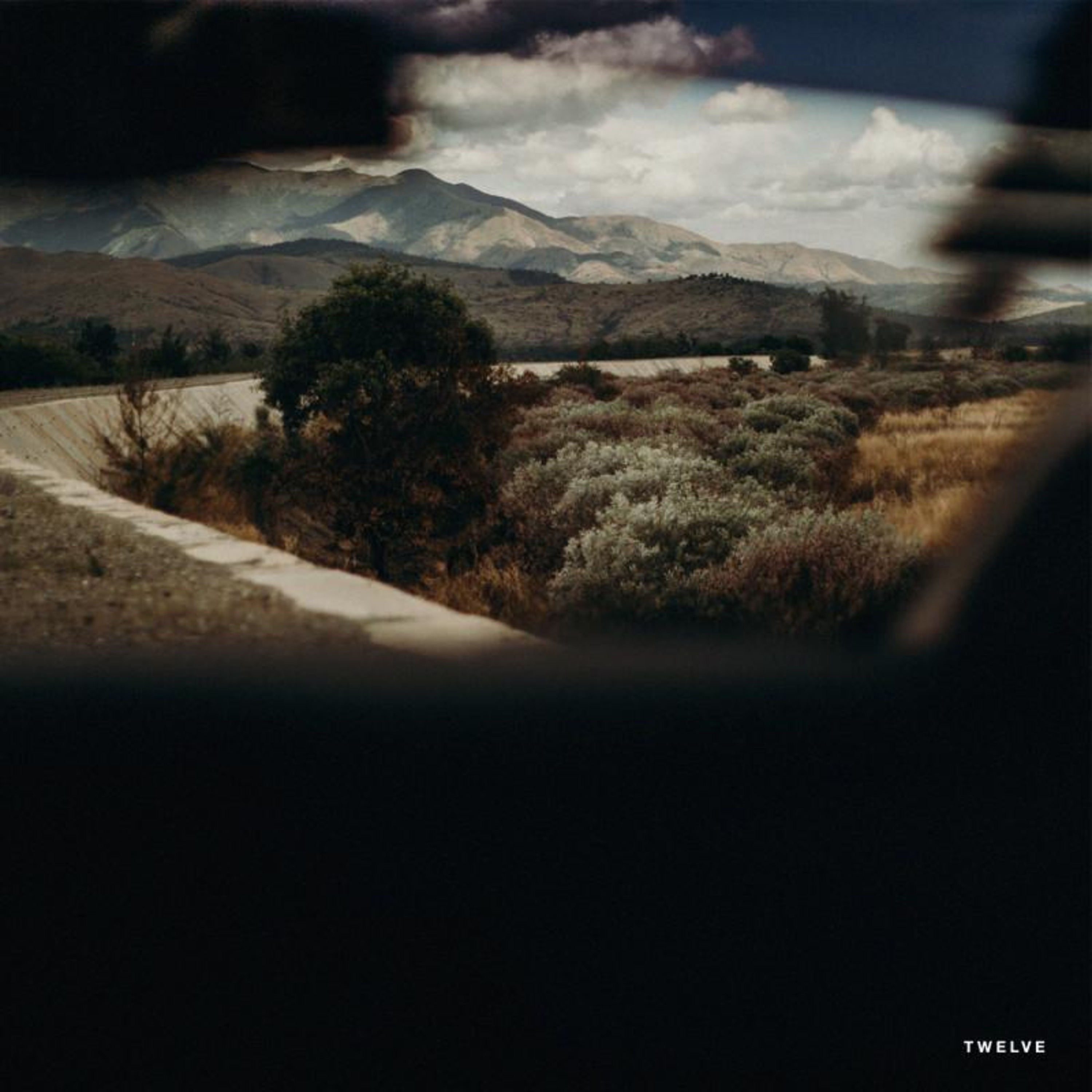 Twelve - Single album cover