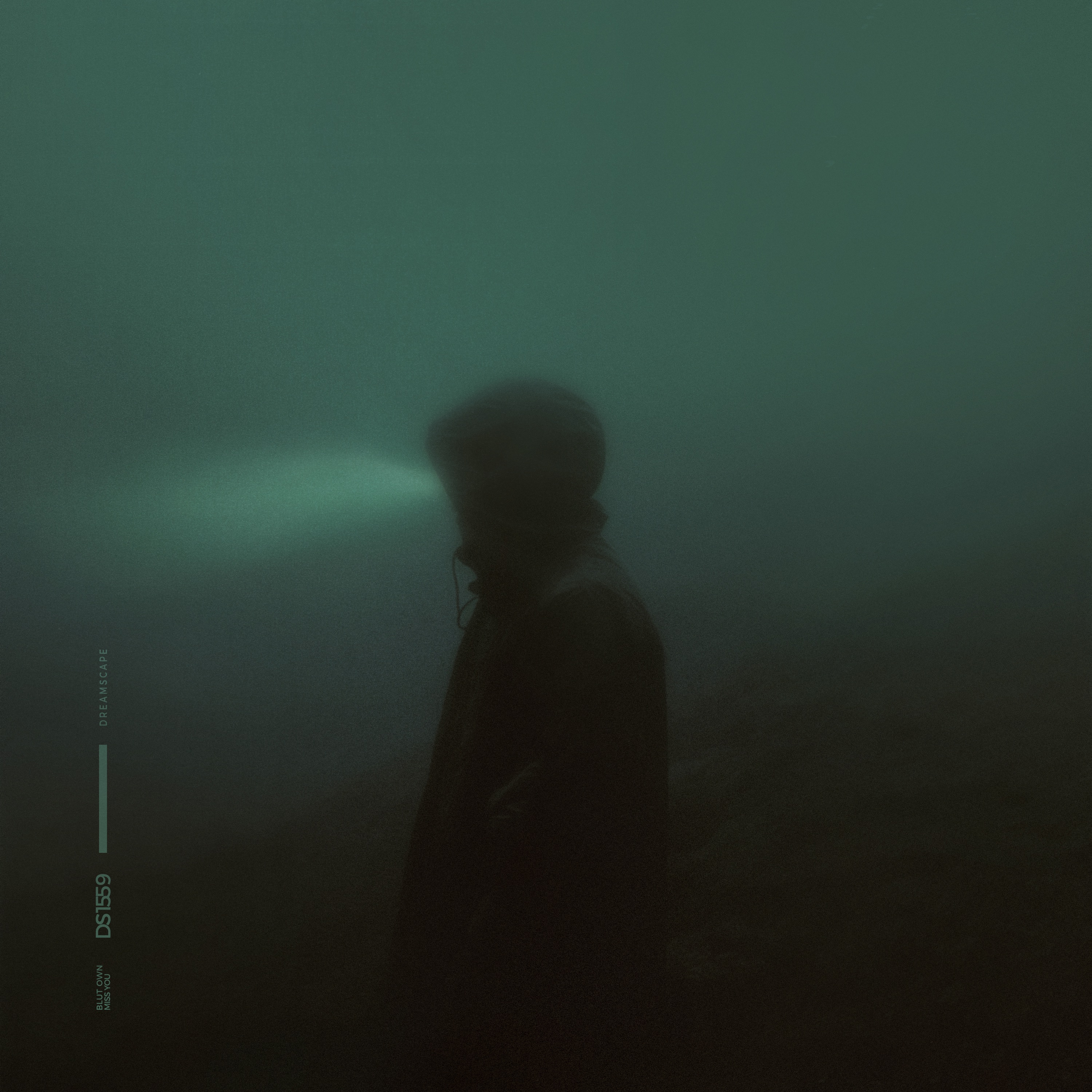 Miss You - Single album cover