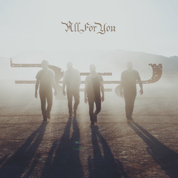All For You - Single album cover