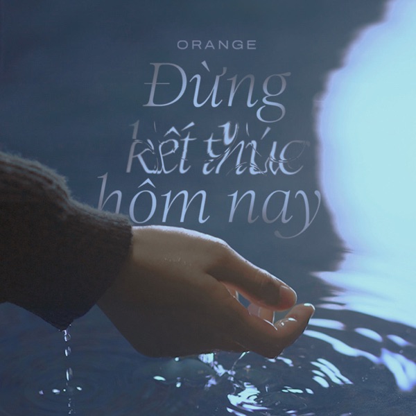 Đừng Kết Thúc Hôm Nay - Single album cover