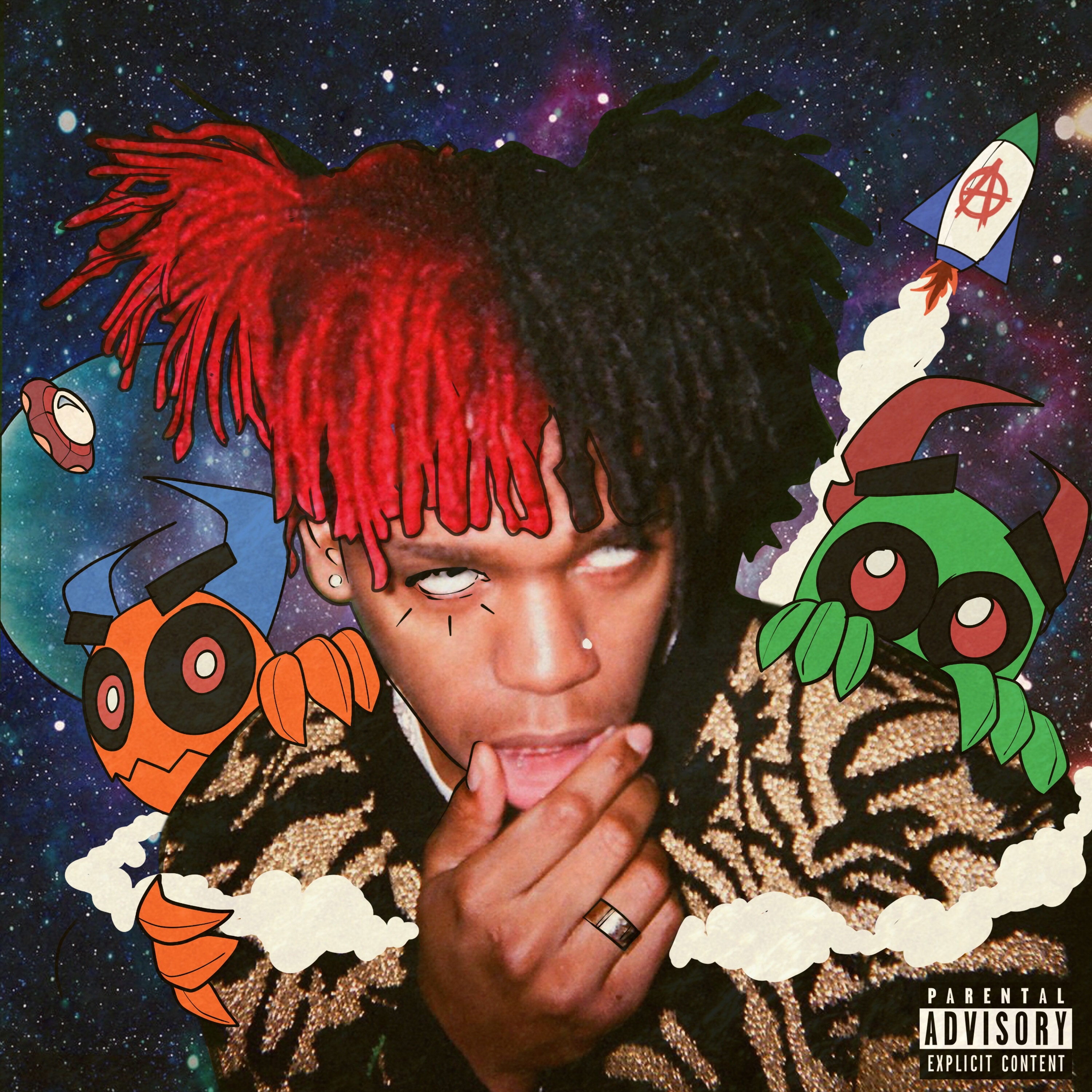 ECLIPSE - Single album cover