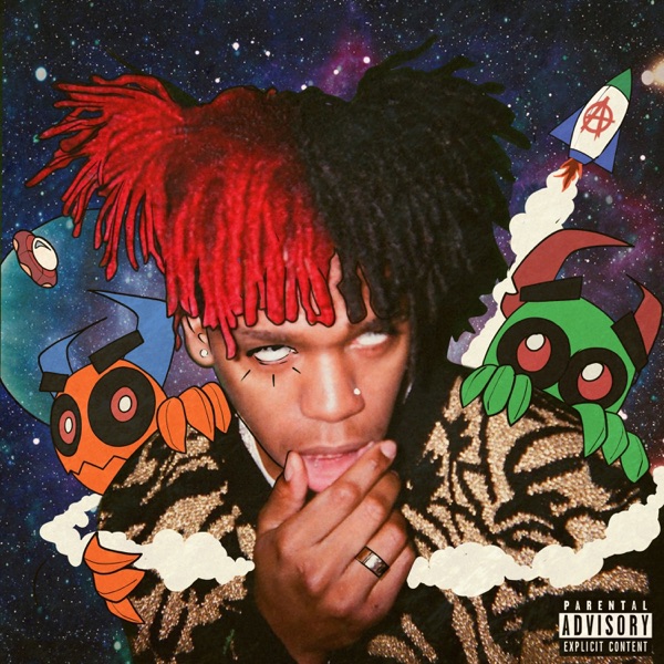 ECLIPSE - Single album cover