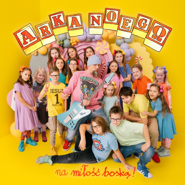 U BABCI I DZIADKA - Single album cover