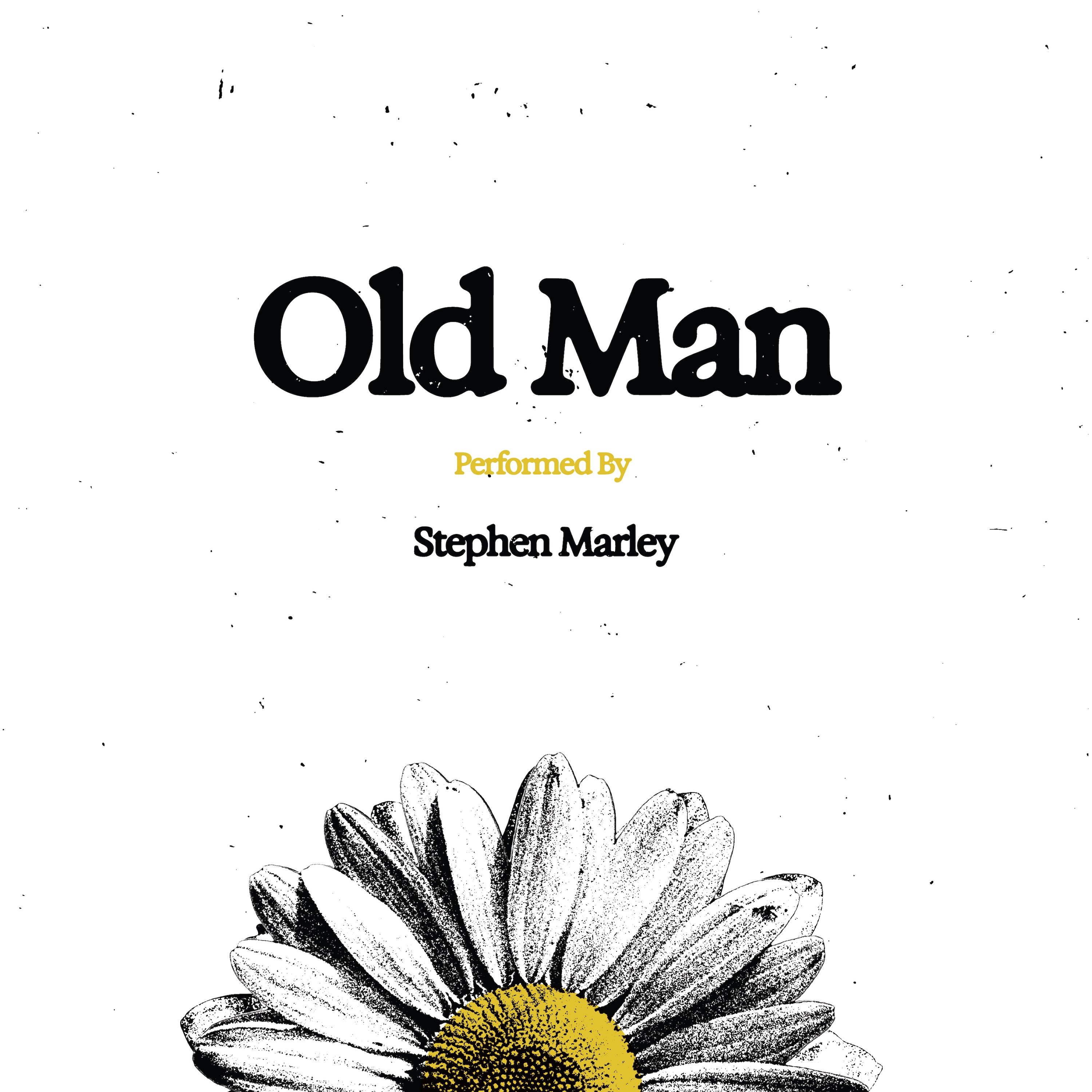 Old Man - Single album cover