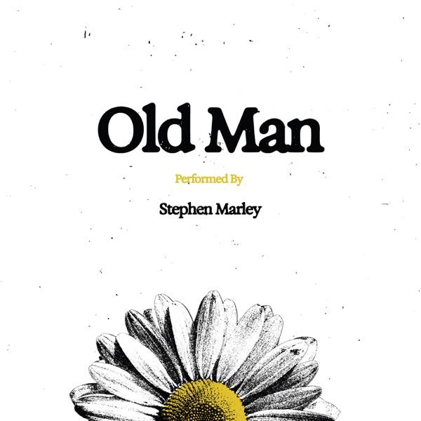 Old Man - Single album cover