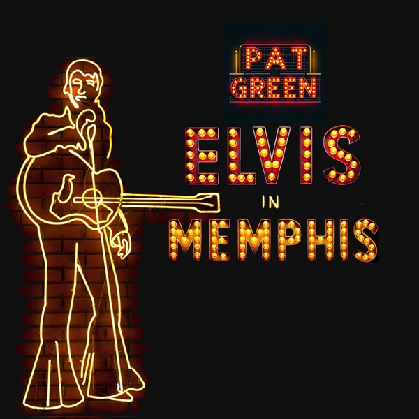 Elvis in Memphis - Single album cover
