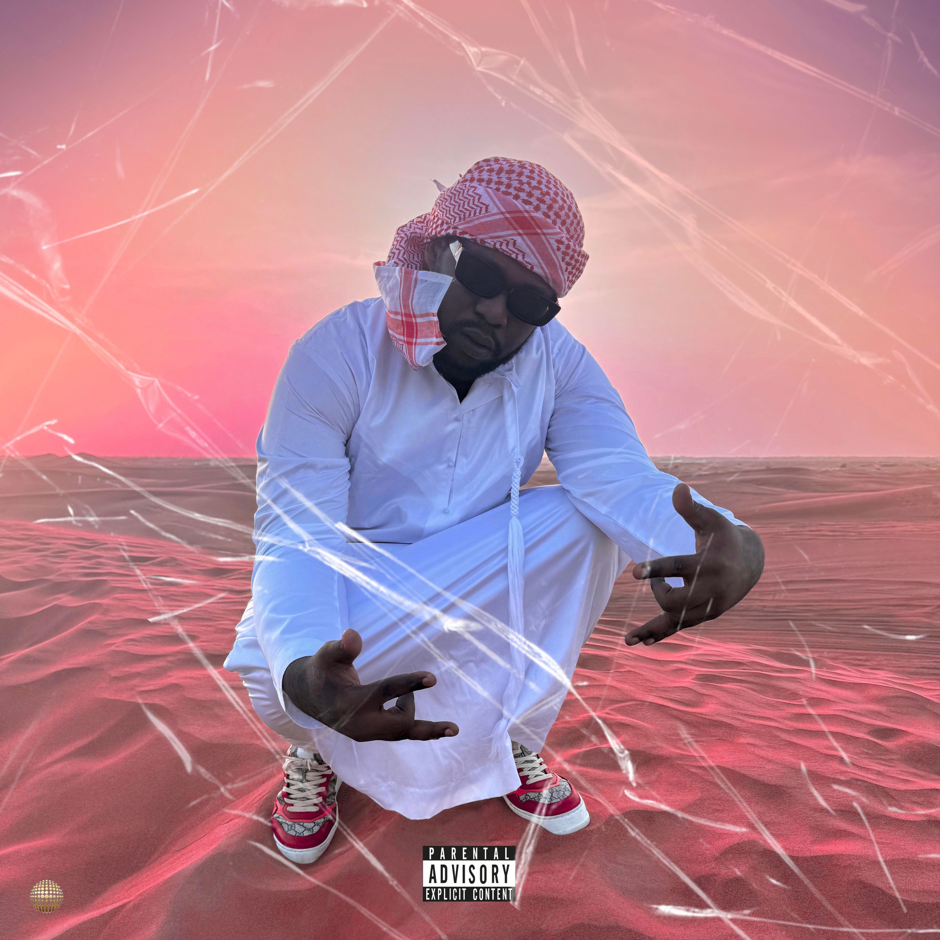 Abu Dhabi - Single album cover