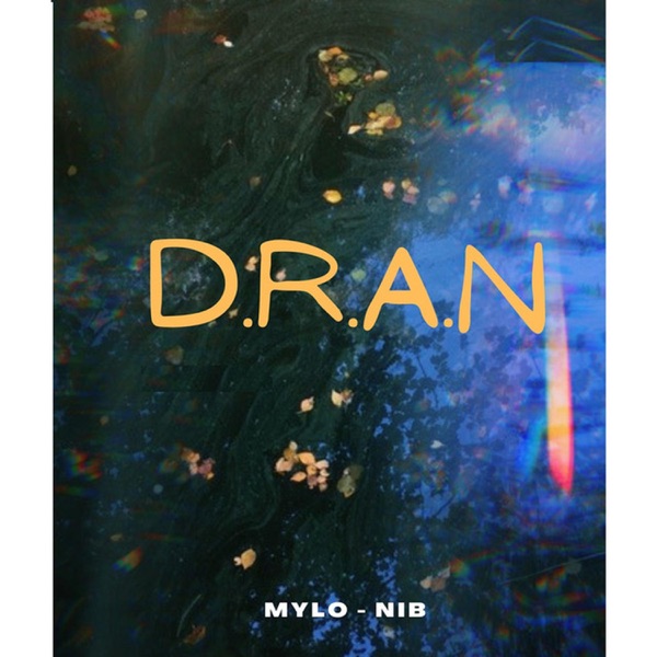 D.R.A.N - Single album cover