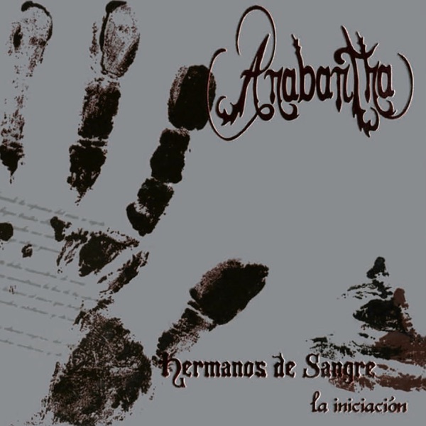 Hermanos De Sangre (La Iniciación) album cover