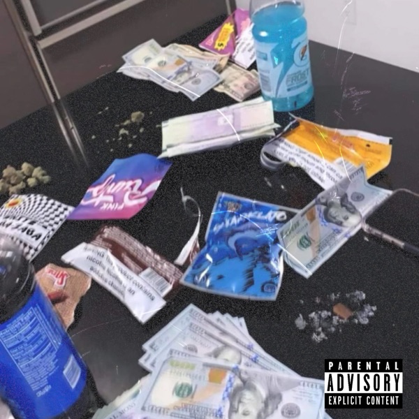 300 y 700 - Single album cover