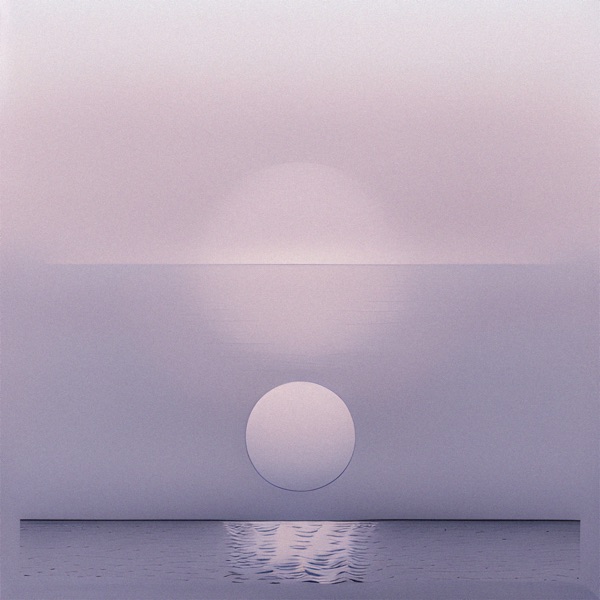 Let It All Be There - Single album cover