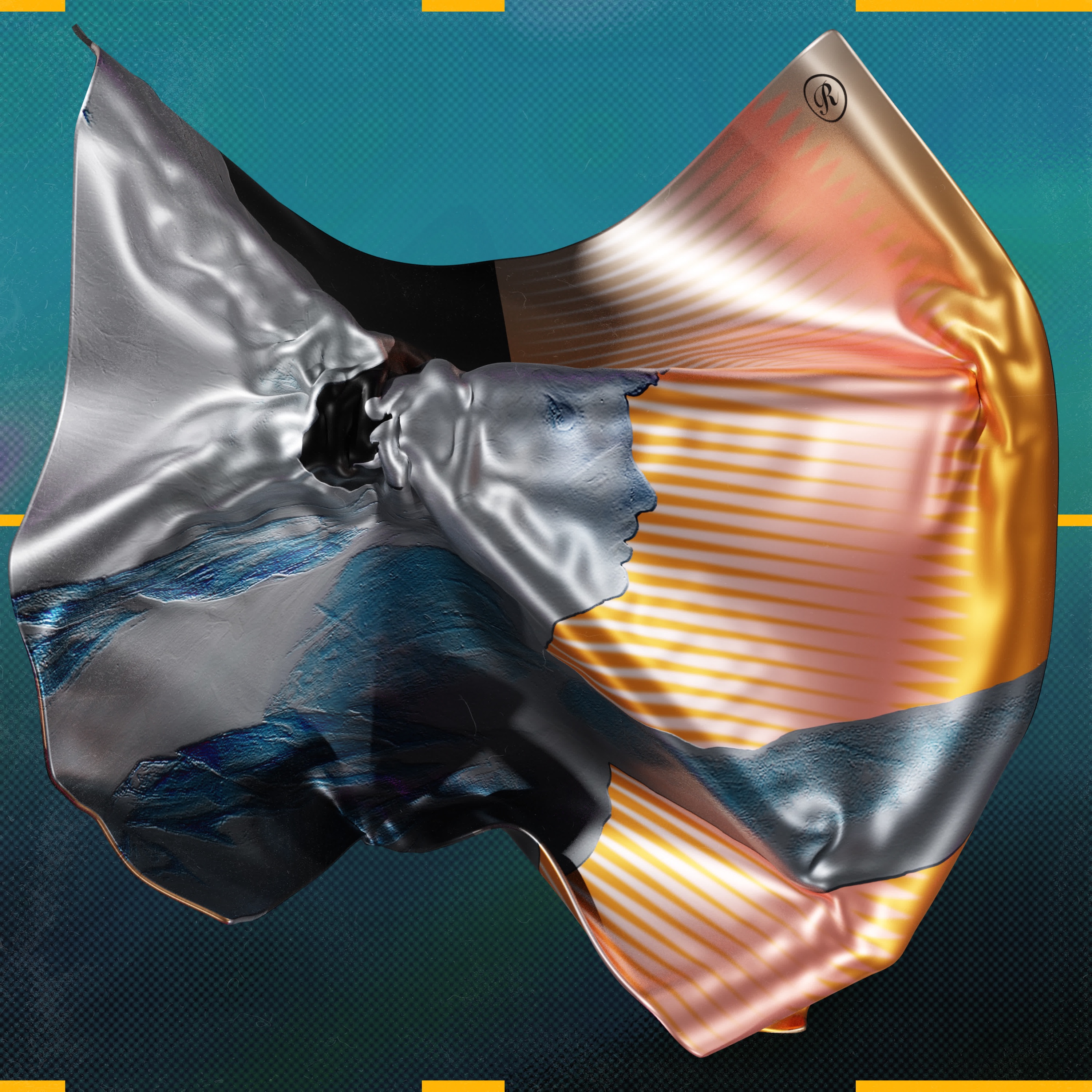 Ab Aeterno - Single album cover