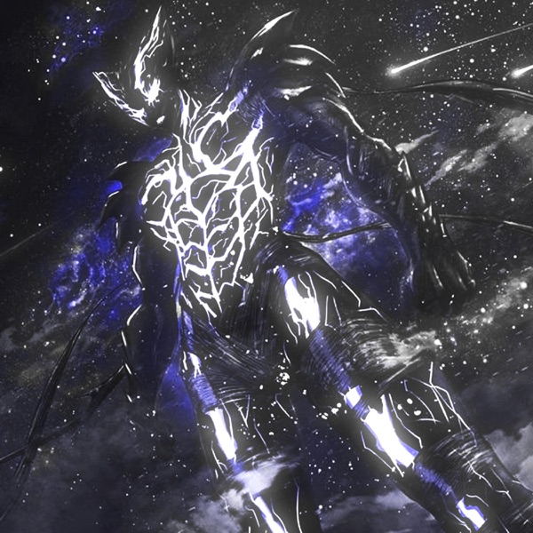 God Slayer - EP album cover