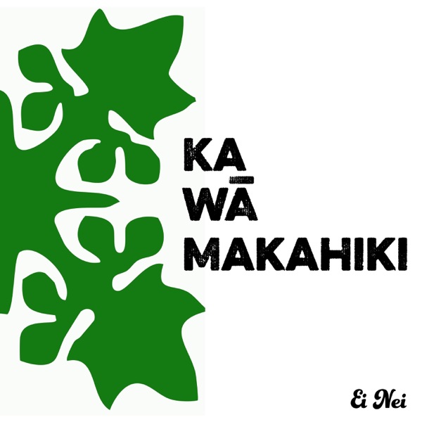 Ka Wa Makahiki - Single album cover