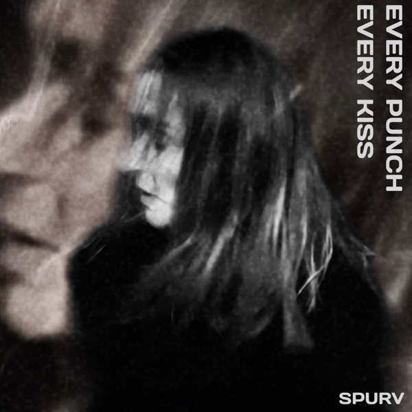 Every Punch. Every Kiss. - Single album cover