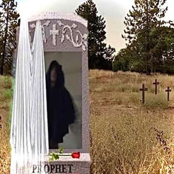 Prophet - Single album cover