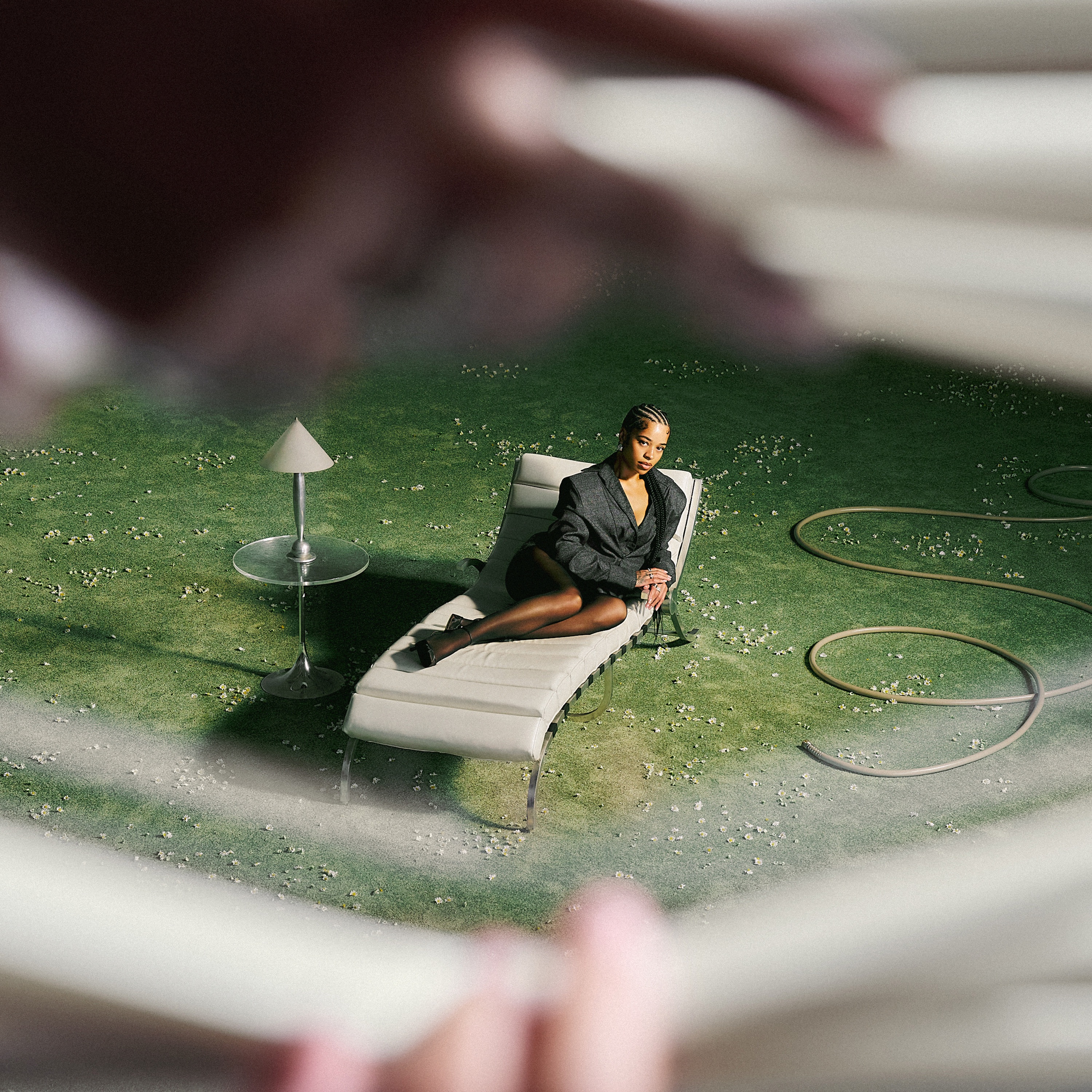 Do You Still Love Me? album cover