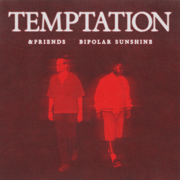 Temptation - Single album cover