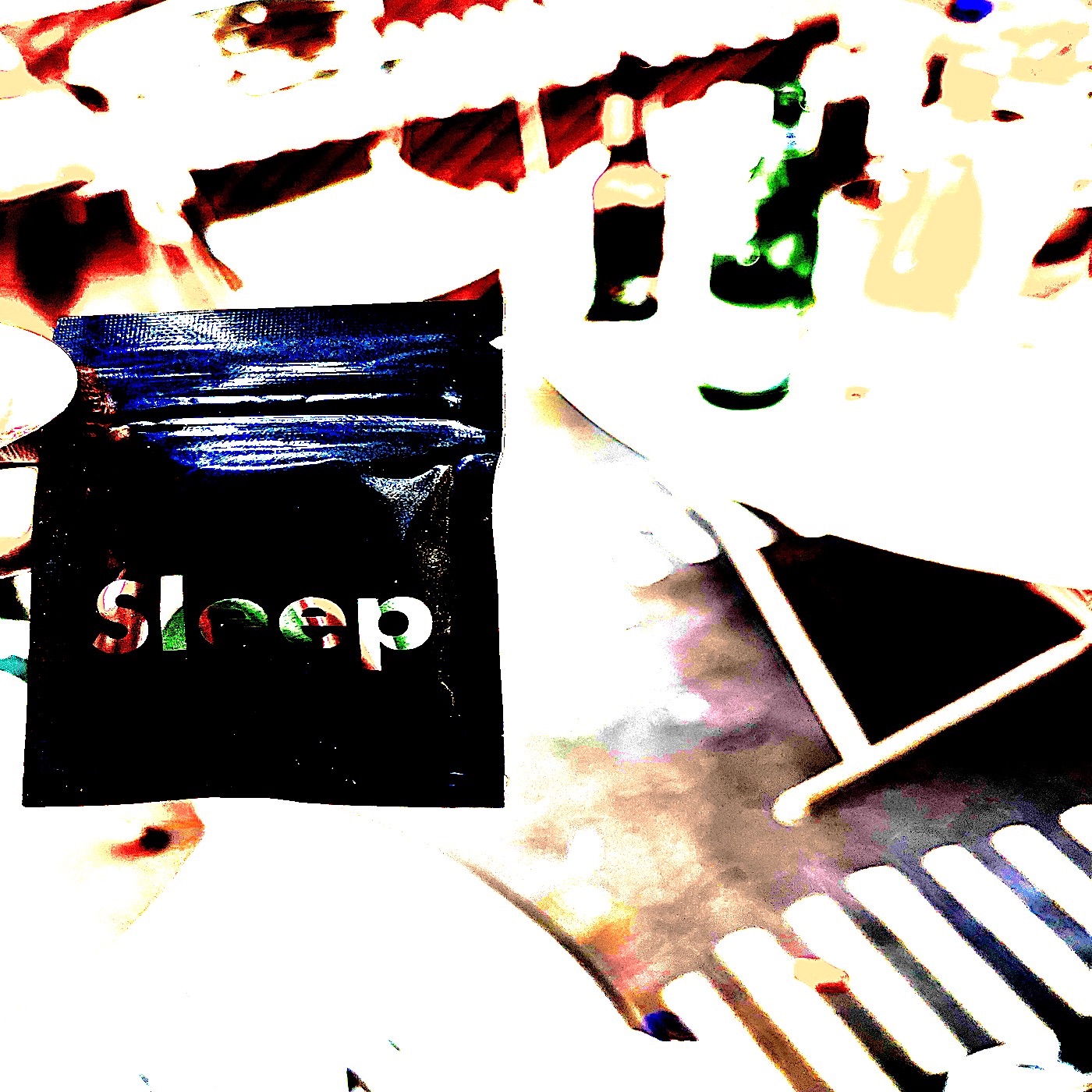 DOWNER (feat. Panda Bear & Vegyn) - Single album cover