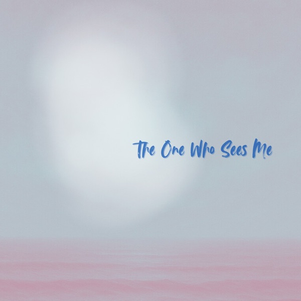 The One Who Sees Me - Single album cover