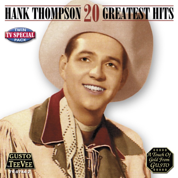 20 Greatest Hits (Re-Recorded Versions) album cover