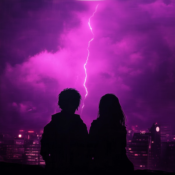 Vspyshki - Single album cover