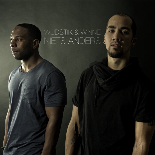 Niets Anders (Met Winne) [feat. Winne] - Single album cover