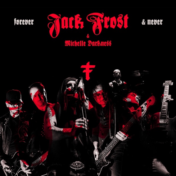 Forever & Never (Live at Posthof Linz) album cover