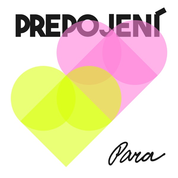 Prepojení - Single album cover