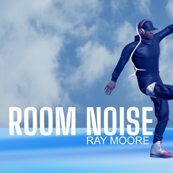 Room Noise - Single album cover