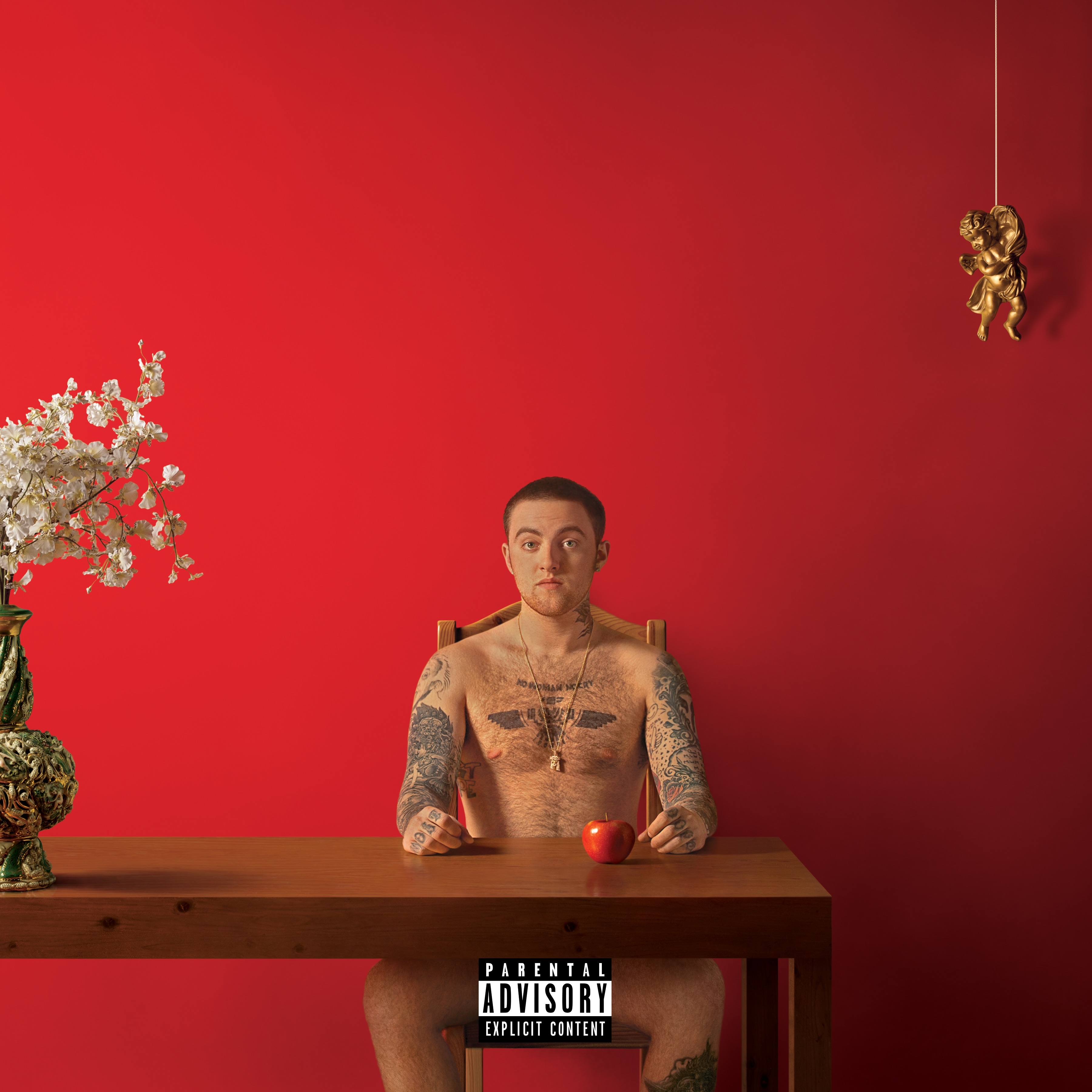 Watching Movies with the Sound Off album cover