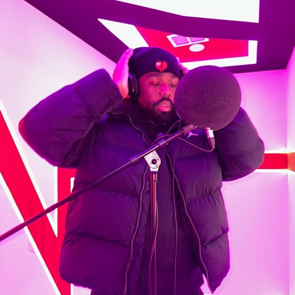 Legend - Single album cover