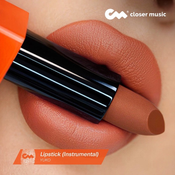 Lipstick (Instrumental) - Single album cover
