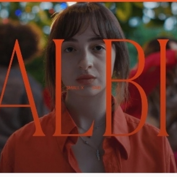 ALBI (feat. Saib) - Single album cover