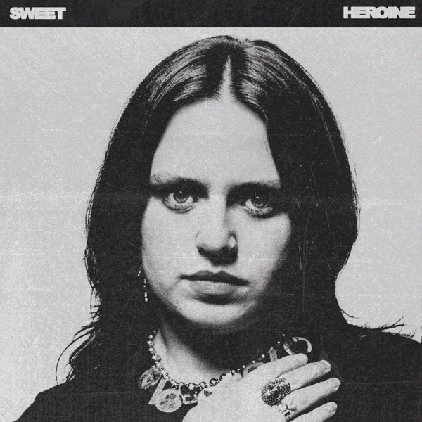 SWEET HEROINE - Single album cover