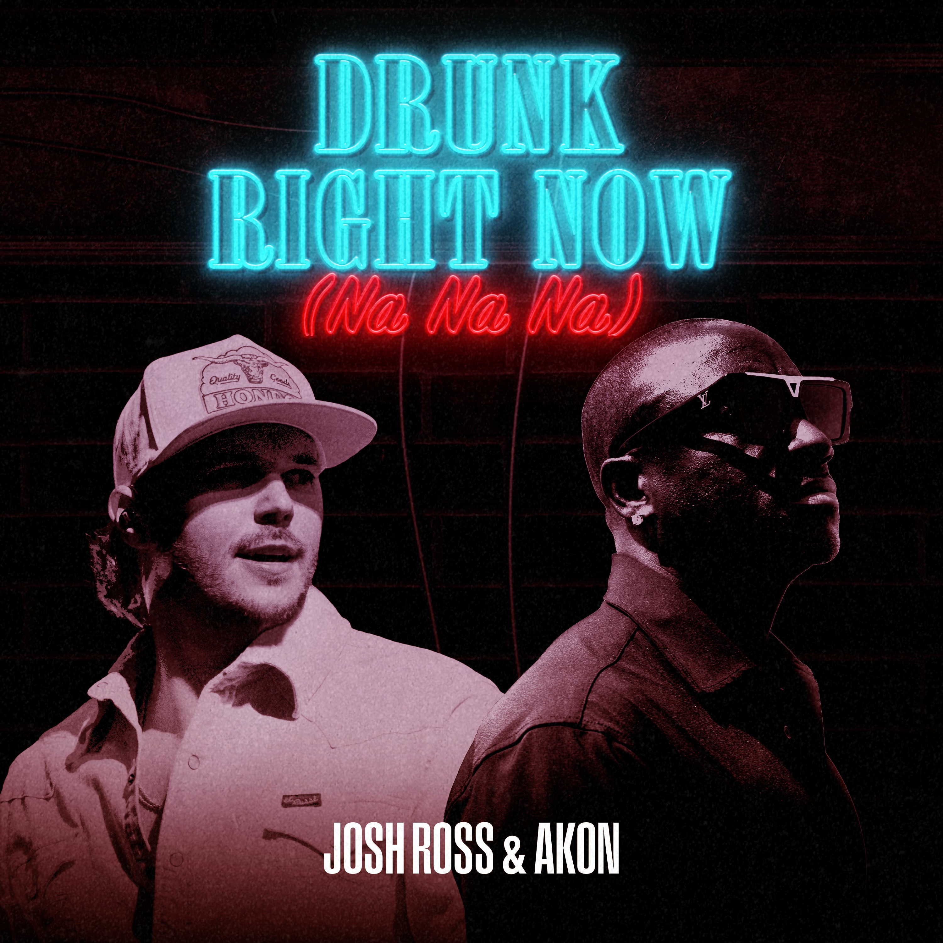 Drunk Right Now (Na Na Na) - Single album cover